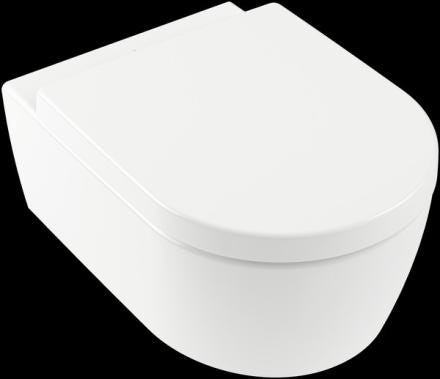 PACK WC COMBIPACK AVENTO SUSP.       5656FRRW VILLEROY BOCH