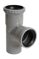 CULOTTE SPLE DILAT.87.30 A JOINT D100  BMT18J NICOLL  [BMT18J]