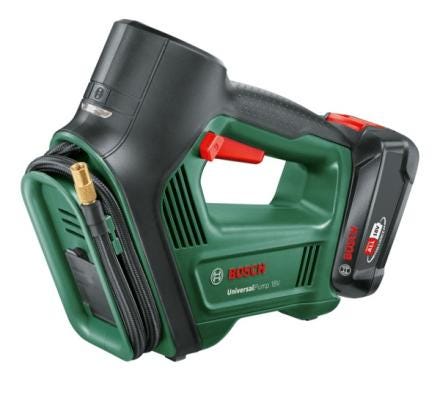 POMPE PNEUMATIQUE SANS-FIL BOSCH   0603947101
