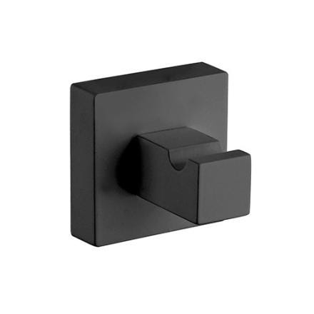 PORTE PEIGNOIR QUATTRO L     AIT/NOIR QU24613 ONDYNA  [QU24613] 