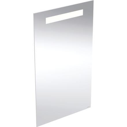 MIROIR LED OPTION BASIC SQU.40CM 502.803.00.1
