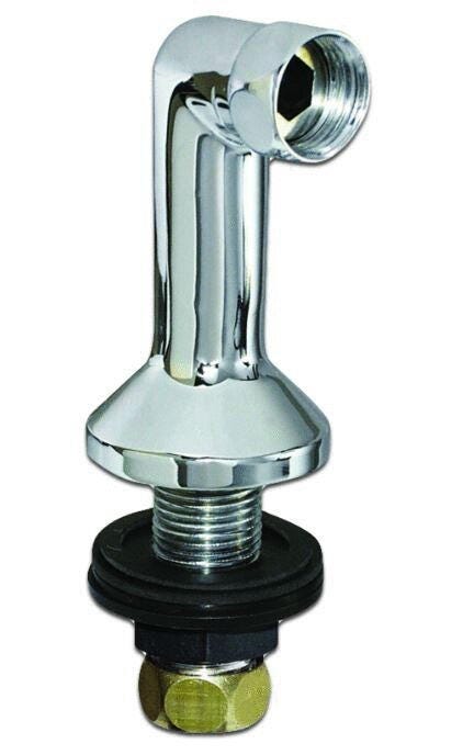 ACCESSOIRES ROBINETTERIE - Colonette