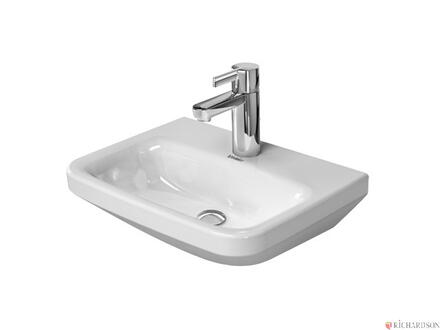 LAVE-MAINS 1TR.DURASTYLE 45X33 BLC 0708450000 DURAVIT  [0708450000] 