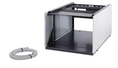 KIT POUR PAC/ECS - Kit de juxtaposition