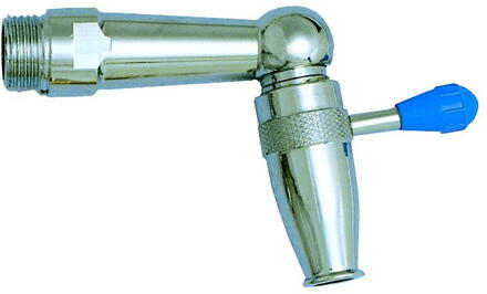 ROBINET EVIER 1/4 TOUR "REX"