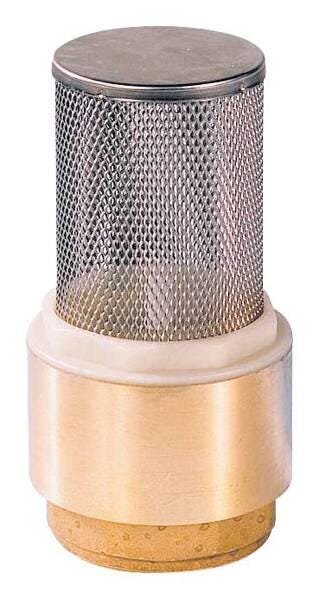 CLAPET CREPINE TTE POS.   PN 6 F.2"1/2 310010 SFERACO  [310010]