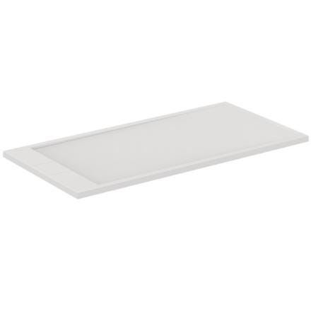 RECEVEUR UFS I.LIFE 160X80        BLC T5571FR IDEAL STANDARD FRANCE  [T5571FR]