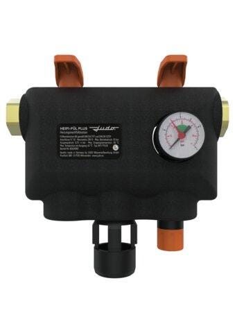 PURIFICATEUR EAU PURE TAP 2000L GRIS  8115029 JUDO FRANCE