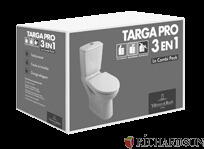 PACK WC TARGA - TARGA pro
