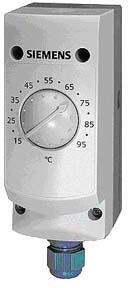 APPAREIL TOUT OU RIEN - Thermostat