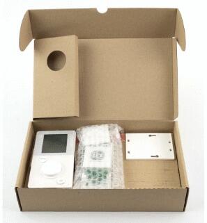 PLATINE ET KIT DE REGULATION - Kit de régulation Zone Control 2.0