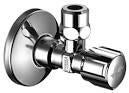 ROBINET ARR.EQ.10G3/8-10G3/8 SCHELL 049060699 SCHELL GMBH & CO.KG  [049060699] 