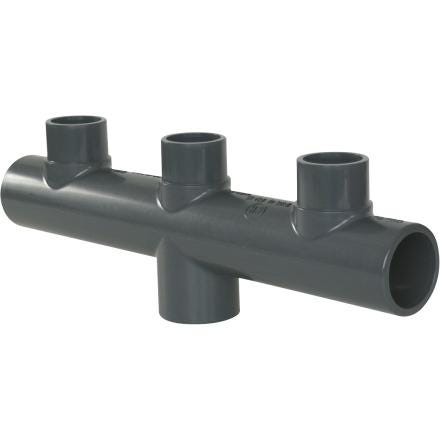COLLECTEUR A COLLER 3M / 1F D,50       125197 JETLY  [125197] 