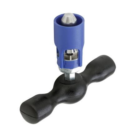 CALIBRATEUR EVASEUR SPL D63  EASYTEC 9563X563 FINIMETAL - RADSON  [9563X563]