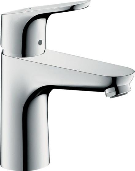 FOCUS - Mitigeur lavabo