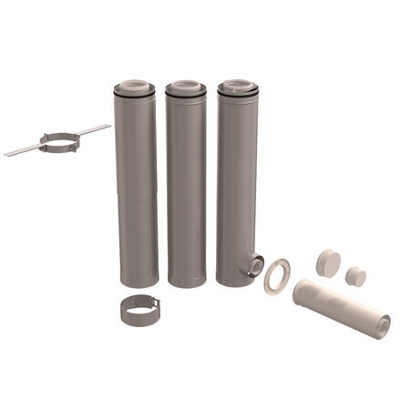 ROLUX 3CEP CONDENSATION CONCENTRIQUE - Kit étage