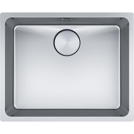 CUVE SPL MYTHOS MYX110-50 INX A FRANKE 902700 FRANKE FRANCE  [902700]