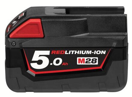 BATTERIE - LI-ION