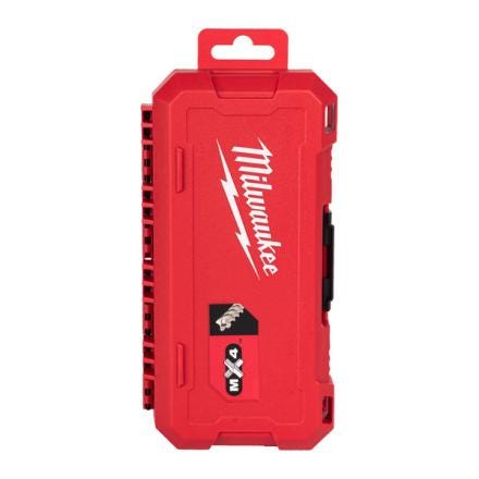 FORET SDS PLUS MX4 4T  -COFFRET 7- 4932492115 TECHTRONIC INDUSTRIES FRANCE