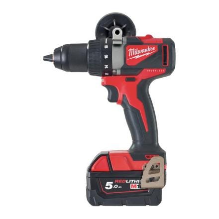 PERCEUSE VISS. 18V M18  BLDD2-402X 4933464559