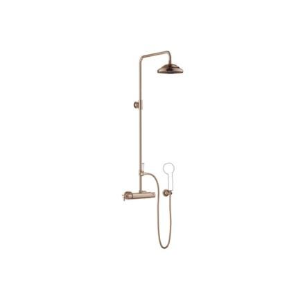 COLONNE DE DCHE AVEC THERM DE DC  34458360-42