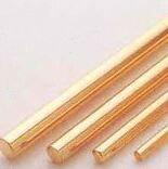 TUBE CUIVRE NU FRIGO