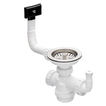 VIDAGE CPL MANUEL 90MM P/EV. 1CUVE FCRV090P05 MODERNA FRANCE  [FCRV090P05] 
