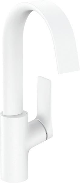 MITIGEUR LAV210 BEC PIV.VIVENIS BLC  75032700 HANSGROHE  [75032700]