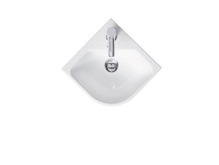 LAVE-MAINS ANG. ME BY STARCK  BLC 07224300001 DURAVIT  [07224300001]