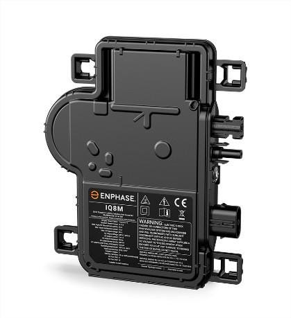 MICRO-ONDULEUR IQ8P CELL.M10    IQ8P-72-M-INT VOLTANEO