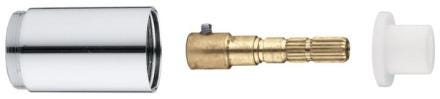 RALLONGE                       GROHE 45565000 GROHE  [45565000]