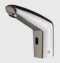 MITIGEUR LAV.ELECT.VOLTA SS MAN. PRESTO 55164 PRESTO LES ROBINETS  [55164]