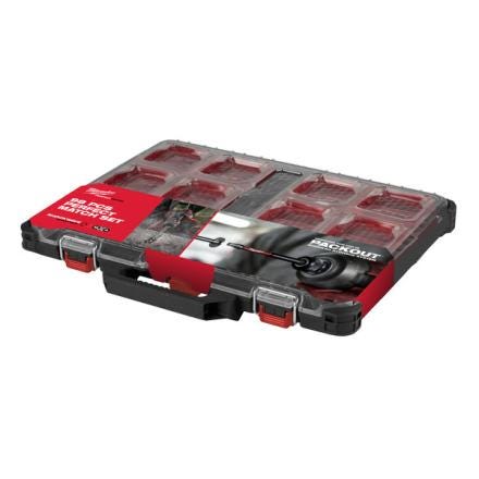 SET ORGANISATEUR CONSOMMABLE 98 PC 4932499760 TECHTRONIC INDUSTRIES FRANCE