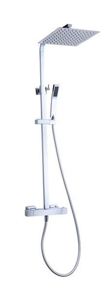 CUBRA CONFORT - Colonne de douche