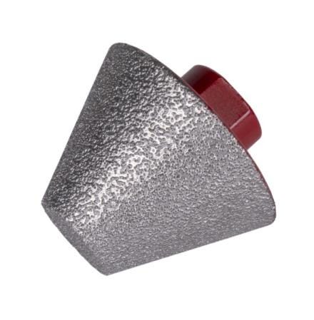FRAISE CONIQUE 20-48MM M14               6987 RUBI FRANCE