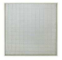 GRILLE REPRISE GRMC 600/600 D250       529337 ACTA ATLANTIC  [529337]