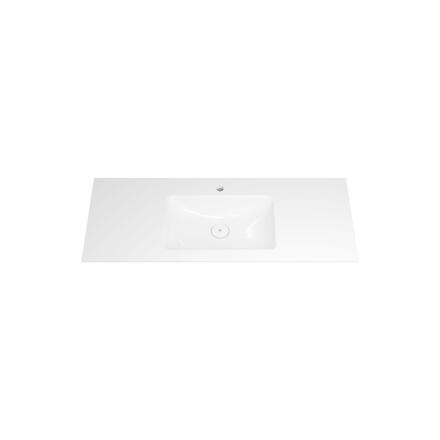 COMPOSITION FREE - 120 CM - Partie basse comprenant :
