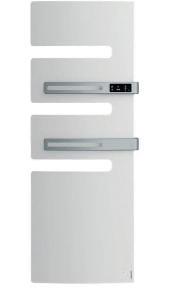 SERENIS PREMIUM - Sèche-serviettes électrique musical et connecté