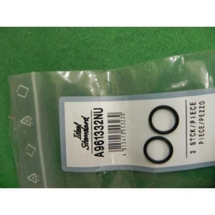 JOINT TORIQUE 12,42X1,78 -          A961332NU IDEAL STANDARD FRANCE  [A961332NU]