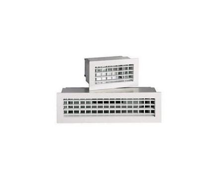 GRILLE TRANSF.T.ONE AC 181 350X100   35700234 ALDES FRANCE  [35700234]
