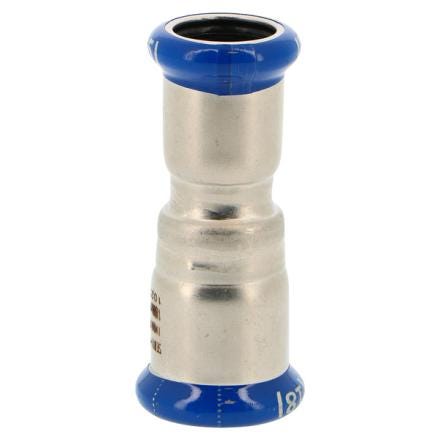 MANCHON INEGAL A SERTIR INOX D 28-22 INMA2822
