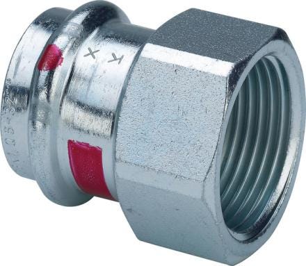 RACCORD PRESTABO SC-CONTUR - Pièce de transition - FF - 1112