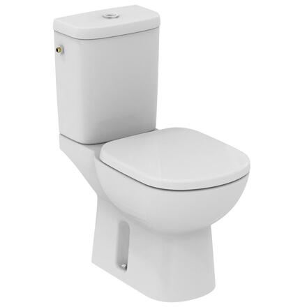 KHEOPS + - Pack WC sans bride