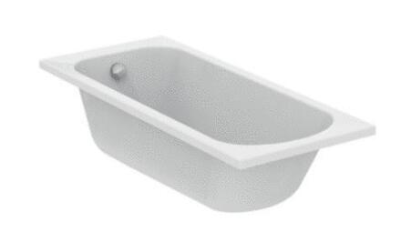 ULYSSE - Baignoire rectangulaire