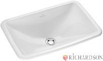 VASQUE A ENC.LOOP&FRIENDS 60X40BL.VB 61450001 VILLEROY BOCH