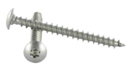 VIS PENTURE BOIS 6×60 – Torx30