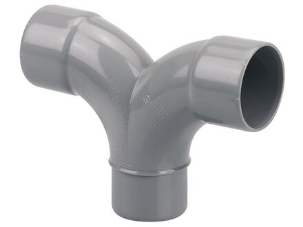 COUDE - MF - 87°30 - double parallèle