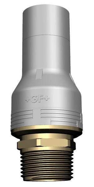 PIECE INTER M.PB 16-1/2          GF   1152563 UPONOR  [1152563]