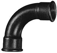 COURBE GR FF NOIR N 2                   66X76