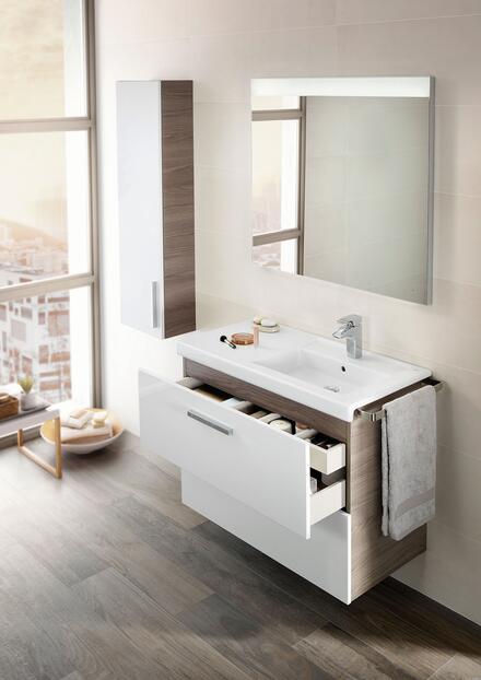 PRISMA - Meuble partie basse